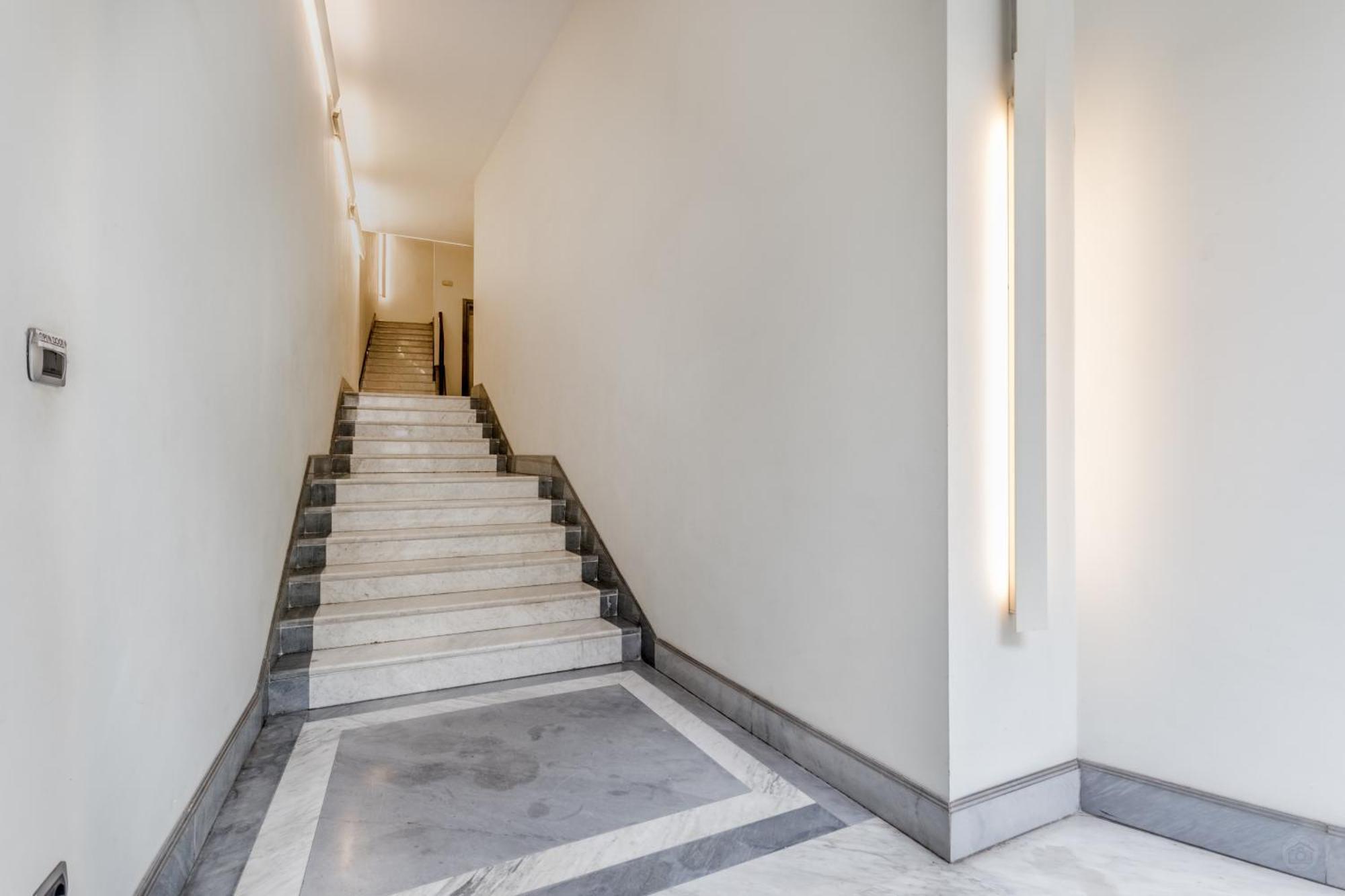 The Terrace Luxury Appartement