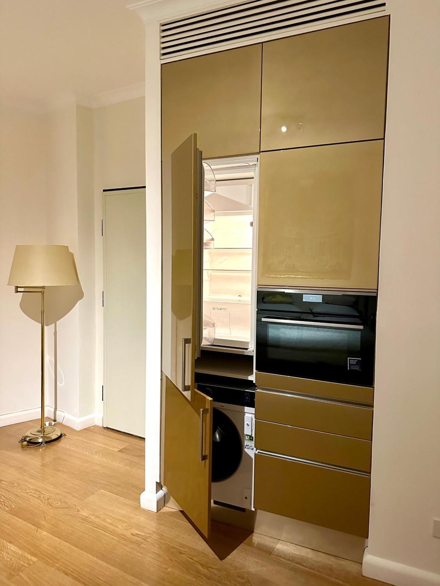 The Terrace Luxury Appartement *