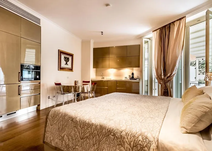 The Terrace Luxury
